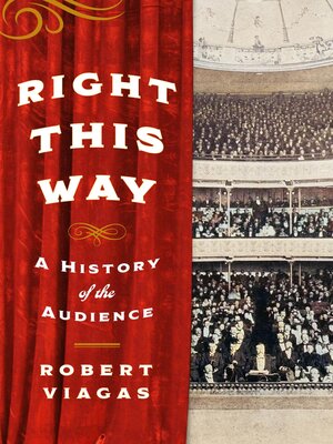 cover image of Right This Way